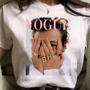 90s Harry Styles Tshirt Women